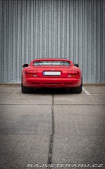 Dodge Viper  1994