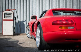 Dodge Viper  1994