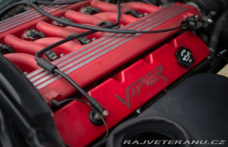 Dodge Viper  1994
