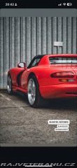 Dodge Viper  1994