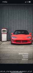 Dodge Viper  1994