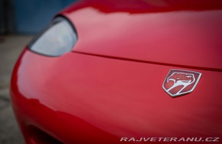 Dodge Viper  1994