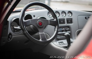 Dodge Viper  1994