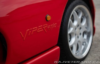 Dodge Viper  1994
