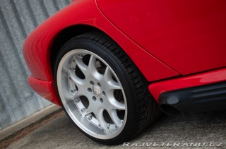 Dodge Viper  1994