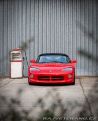 Dodge Viper  1994