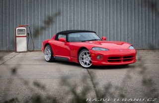 Dodge Viper  1994