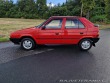 Škoda Favorit 135 LX 1993