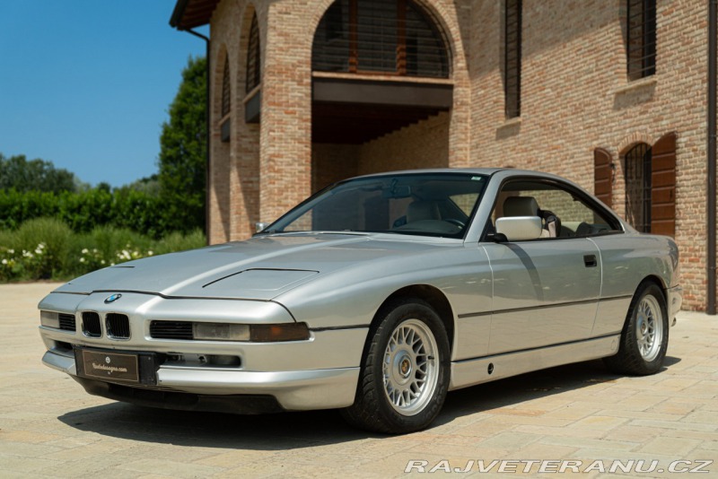 BMW 8 850i