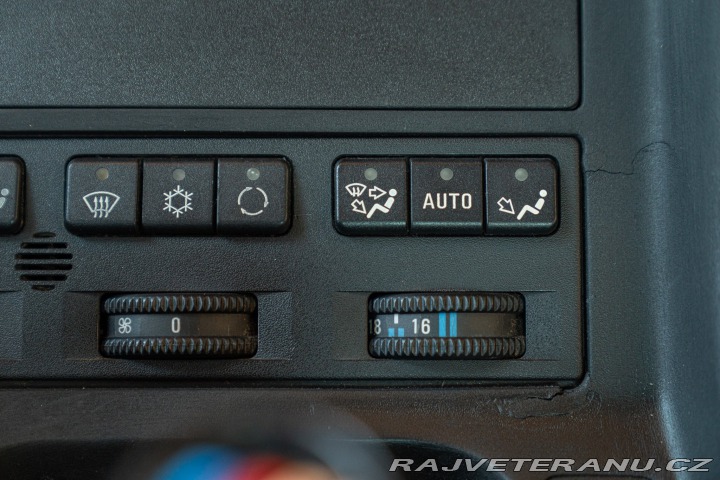 BMW 8 850i 1990