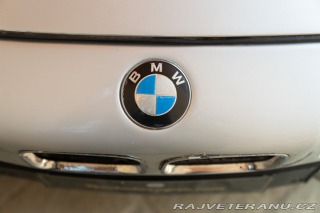 BMW 8 850i 1990