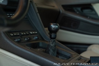 BMW 8 850i 1990