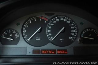 BMW 8 850i 1990