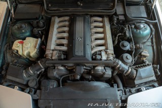 BMW 8 850i 1990