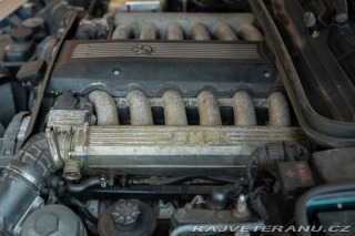 BMW 8 850i 1990