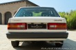 Volvo 780 Coupé TURBO BERTONE 1986