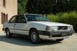 Volvo 780 Coupé TURBO BERTONE 1986