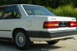 Volvo 780 Coupé TURBO BERTONE 1986