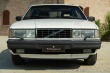 Volvo 780 Coupé TURBO BERTONE 1986