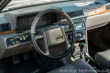 Volvo 780 Coupé TURBO BERTONE 1986