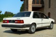 Volvo 780 Coupé TURBO BERTONE 1986