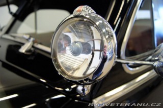 Pontiac Ostatní modely Silver Streak DeLuxe 1948