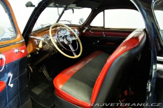 Pontiac Ostatní modely Silver Streak DeLuxe 1948