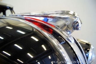 Pontiac Ostatní modely Silver Streak DeLuxe 1948