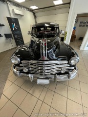 Pontiac Ostatní modely Silver Streak DeLuxe 1948