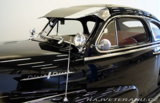 Pontiac Ostatní modely Silver Streak DeLuxe 1948