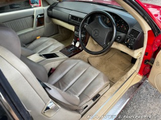 Mercedes-Benz 300 SL 129 1990