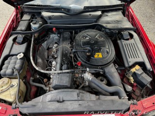 Mercedes-Benz 300 SL 129 1990