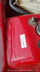 Fiat Ritmo Abarth TC 125 1983