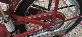 Jawa 175 Villiers 1932