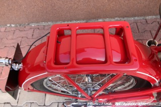 Jawa 350 SV Speciál 1935 1935