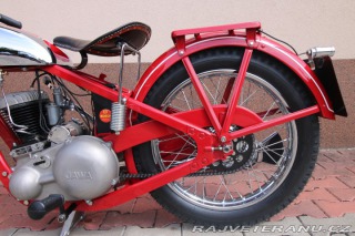 Jawa 350 SV Speciál 1935 1935
