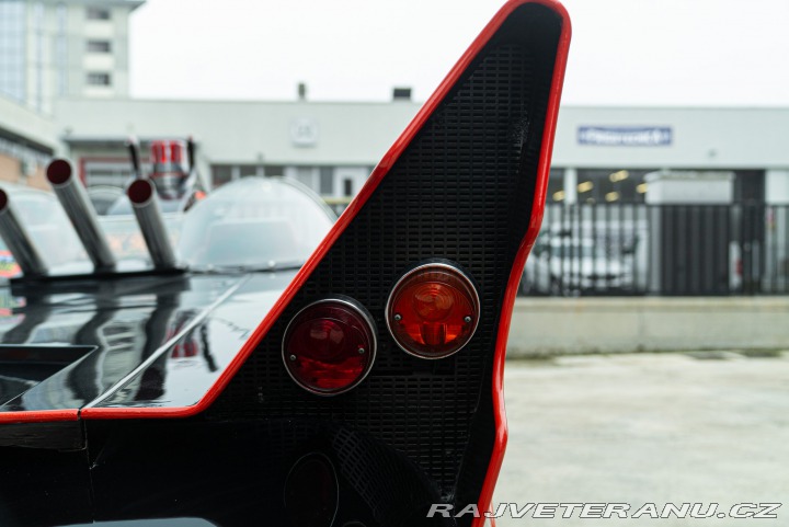Lincoln Ostatní modely Original Batmobile Replica 1966
