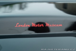 Lincoln Ostatní modely Original Batmobile Replica 1966
