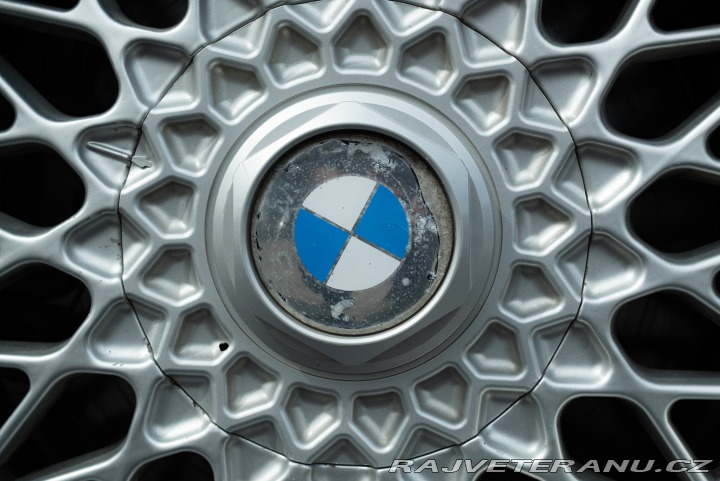 BMW 7 750 il 1989