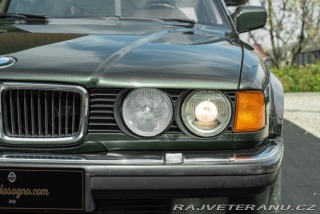 BMW 7 750 il 1989