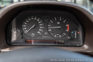 BMW 7 750 il 1989