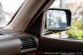 BMW 7 750 il 1989