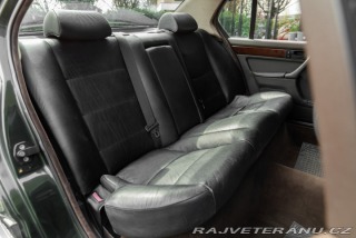 BMW 7 750 il 1989