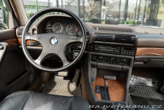 BMW 7 750 il 1989