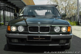 BMW 7 750 il 1989