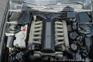 BMW 7 750 il 1989