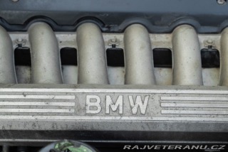 BMW 7 750 il 1989