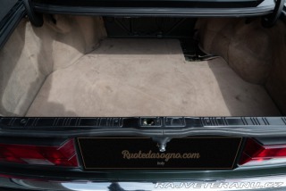 BMW 7 750 il 1989