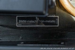BMW 7 750 il 1989