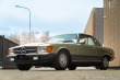 Mercedes-Benz SLC 500 1984